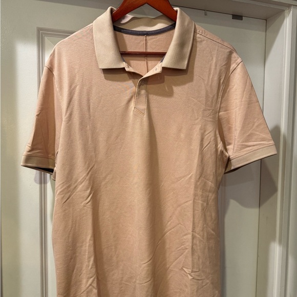 lululemon athletica Other - Lululemon polo shirt